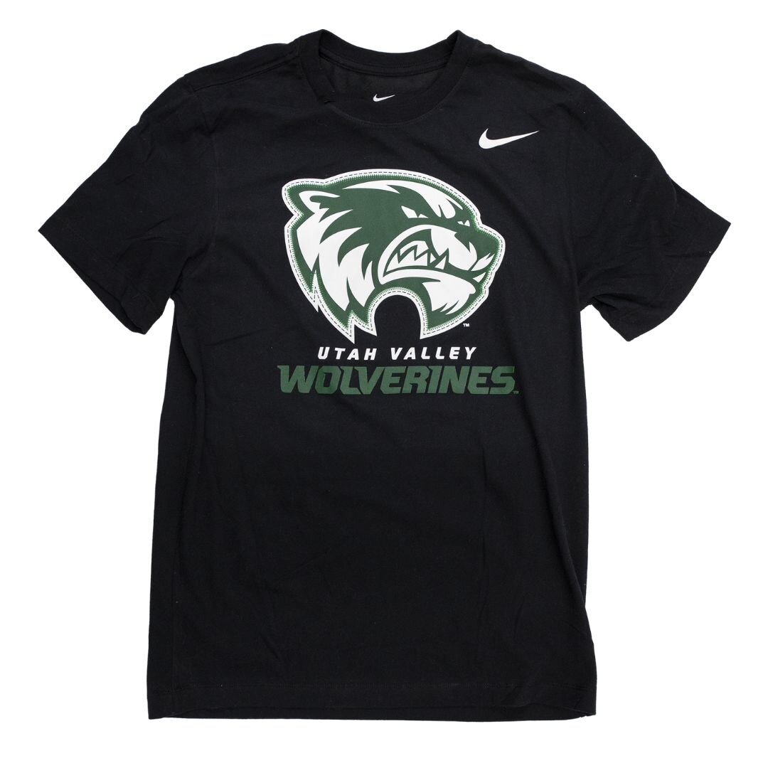 nike the valley shirt