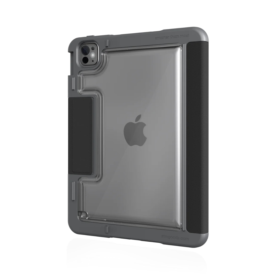 STM Goods Dux Plus Case for iPad Air - Thumbnail 2