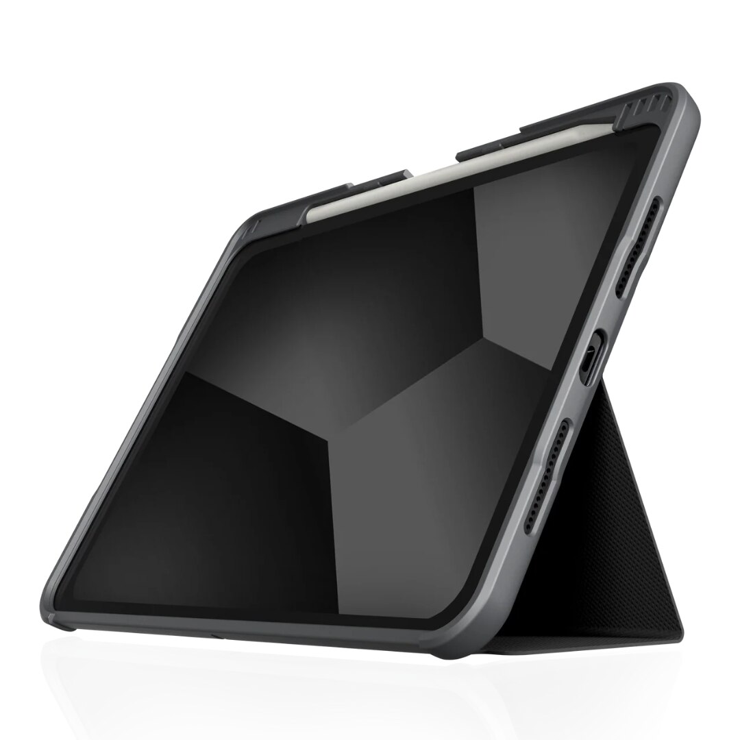 STM Goods Dux Plus Case for iPad Air
