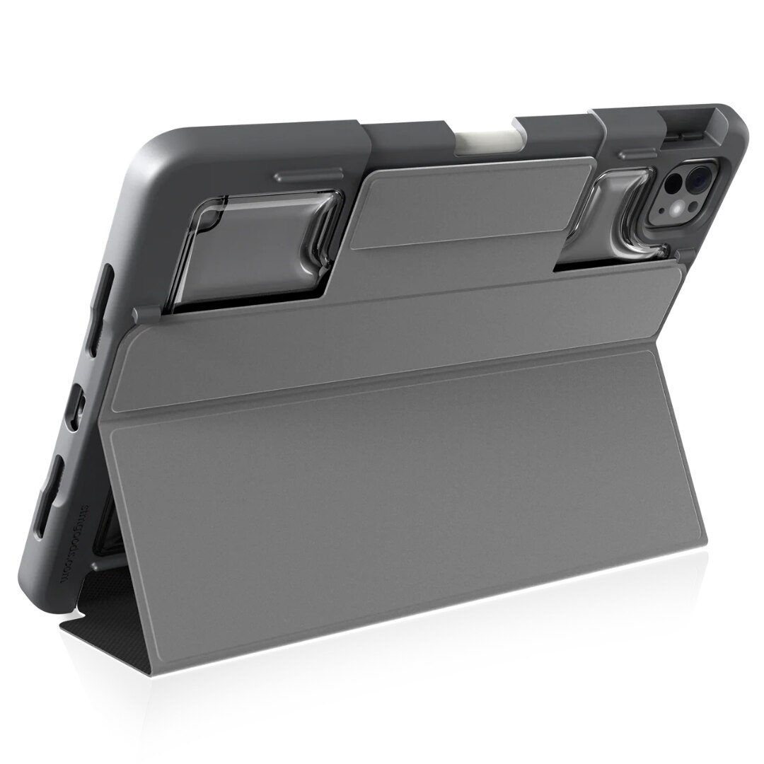 STM Goods Dux Plus Case for iPad Air - Thumbnail 3